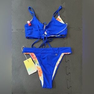 NWT Maaji Bikini Set